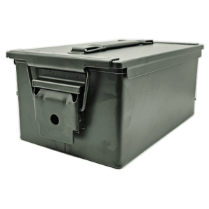 Ammo Utility Can