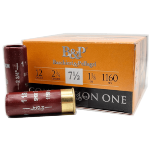12 gauge b&p ammo for sale