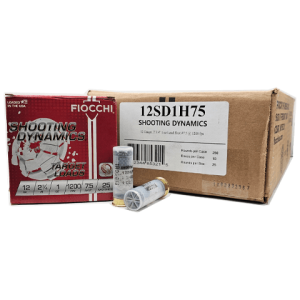 12 gauge fiocchi ammo for sale