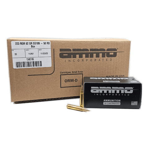 223 rem ammo box for sale