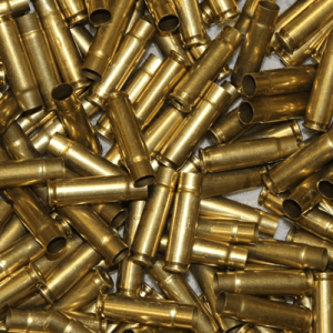 .300 Blk Out Brass Cases Fully Processed