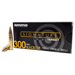 300 blackout ammo for sale