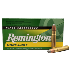 35 Rem - Remington Core-Lokt 200 Grain SP