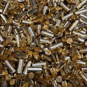 .38 Super Starline Brass
