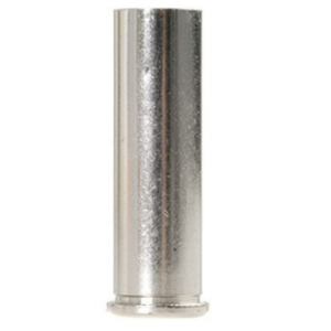38 SPL Nickle Cases