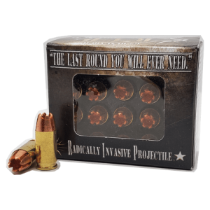 380 Auto - G2 Research 62 Grain RIP - 20 Rounds