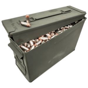 40 S&W - Speer Gold Dot 165 Grain JHP 950 Rd. Can