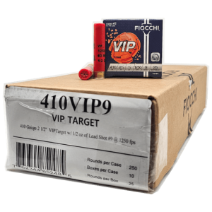 410 VIP target ammo for sale