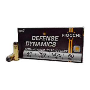 fiocchi 44 mag rounds box