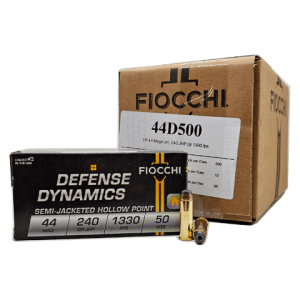 fiocchi 44 mag ammo for sale