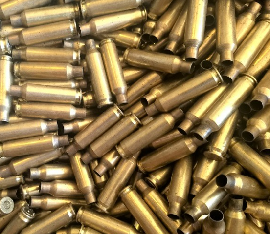 6.5 Creedmoor Dirty Sorted