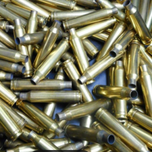 7mm REM Dirty Sorted