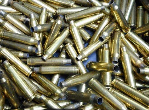 7mm REM Dirty Sorted