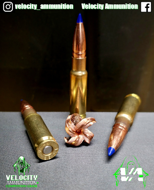 8.6 Blackout 225gr The Sowce