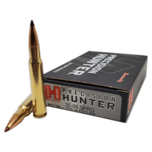 30-06 - Hornady Precision Hunter 178 Grain ELD-X