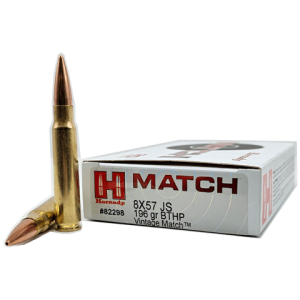 hornady vintage match ammo for sale