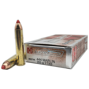 444 marlin hornady ammo for sale