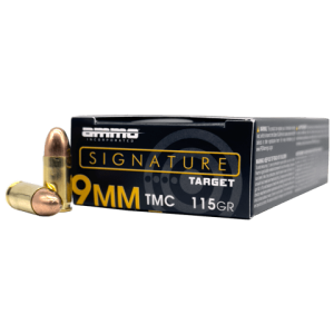 9mm Signature Ammo for sale