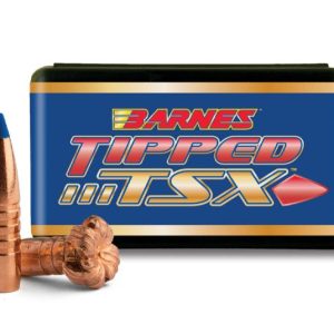 Barnes .308 Bullets