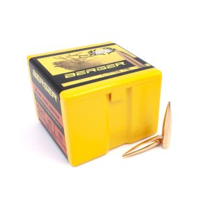 Berger Bullets