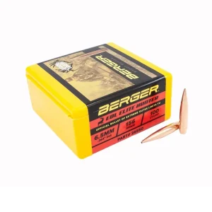 Berger Bullets