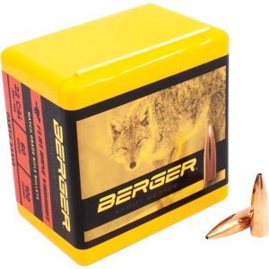 Berger Bullets