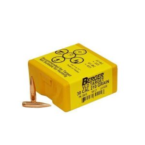 Berger Bullet