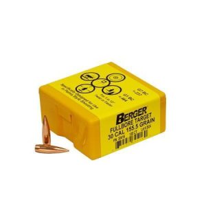 Berger Bullet