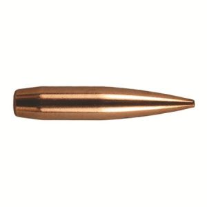 Berger Hybrid Bullets