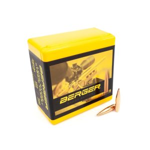 Berger Bullet