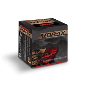 Barnes VOR-TX .357 Mag 140gr XPB 20ct