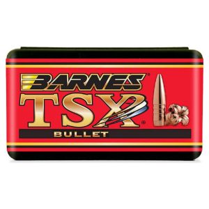 Barnes Bullets