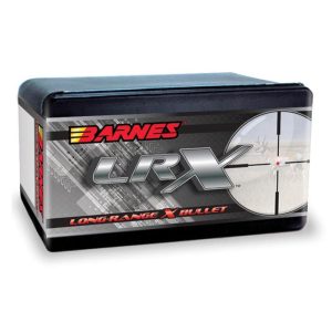 Barnes Bullets