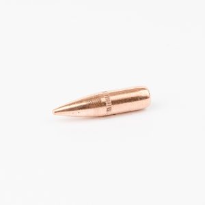 CAMPRO Bullet .224 .22 Cal. 62gr FMJ BT LAP (SS109) 500 CT