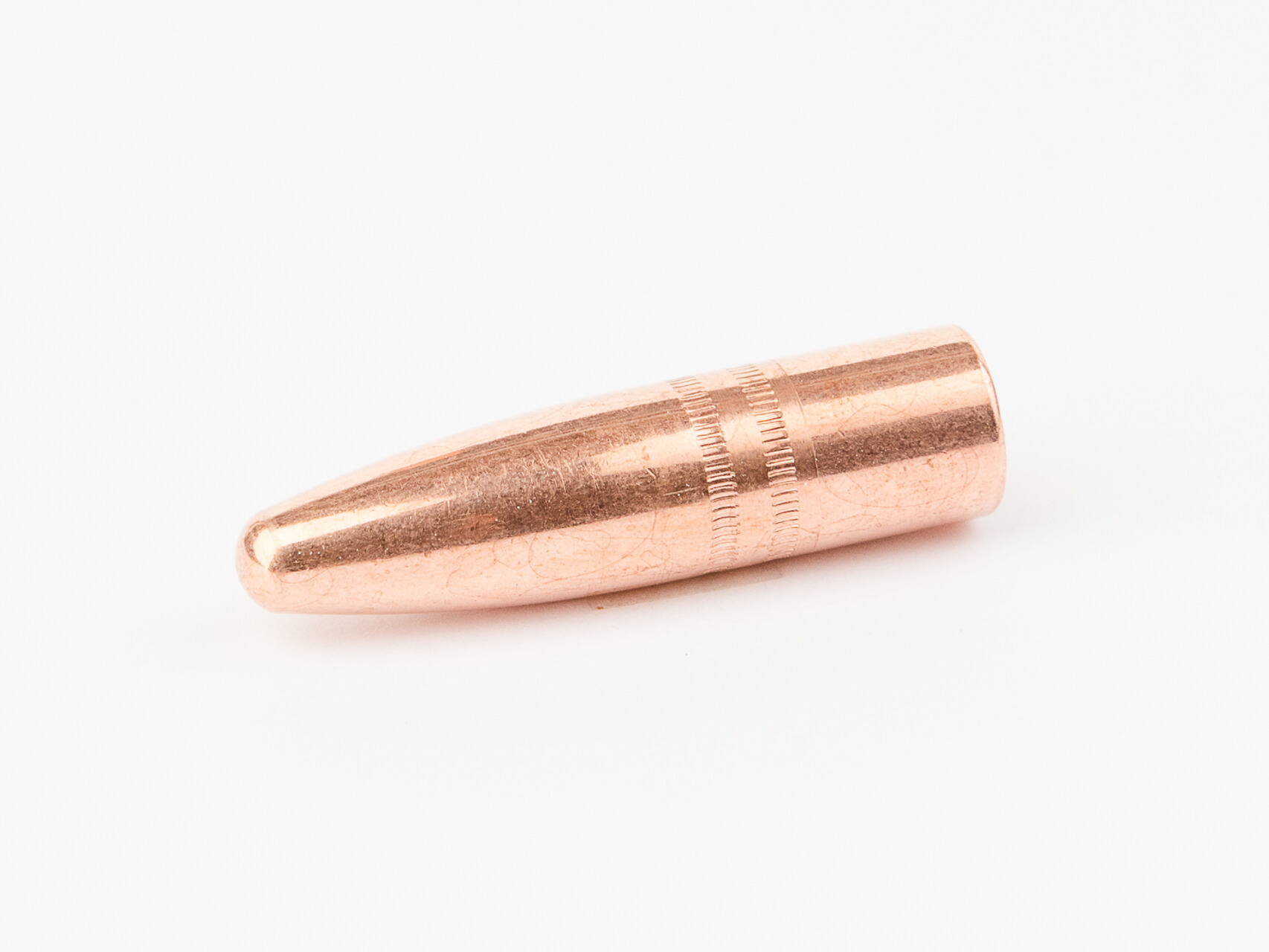 CAMPRO Bullet .308 .30 Cal. 200gr FCP Pointed 500 CT