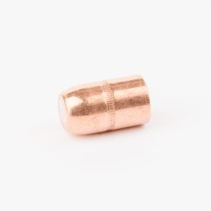 CAMPRO Bullet .357 .38/.357 Cal. 158gr FCP RNFP 1000ct