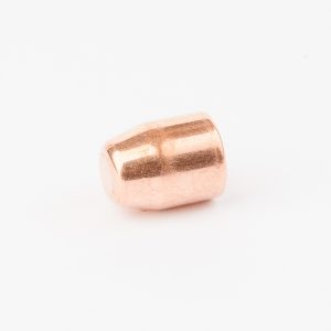CAMPRO Bullet .400 10mm/.40 Cal. 155gr FCP TC 1000ct