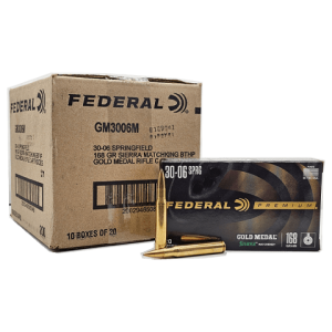 federal premium rounds for sale