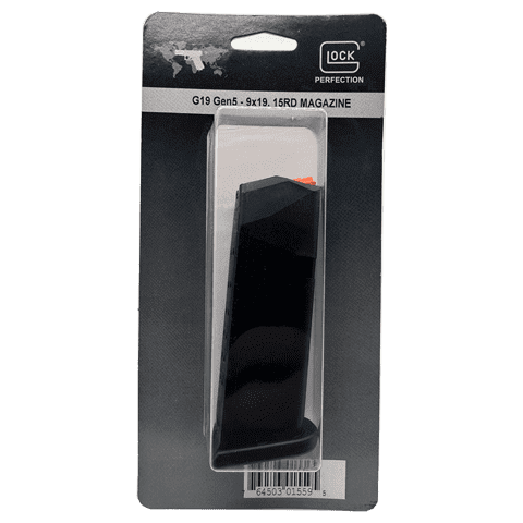 G9 9mm Glock Magazine for sale