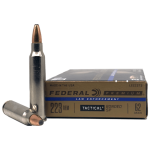 223 rem federal premium rounds