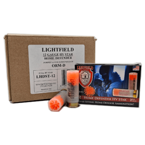 LightField 12 Gauge Ammo