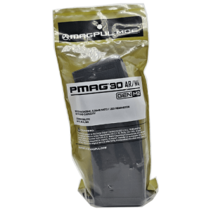 Magpul PMAG 30 Gen 2 5.56 NATO / .223 Remington 30 Round Magazine