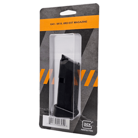 Glock Magazine for sale