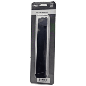 G17 9mm Glock Magazine
