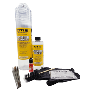 OTIS Technology – Suppressor Cleaning Kit