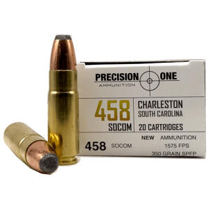 458 socom precision one ammo box