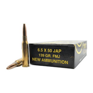 Precision Cartridge Ammo
