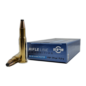 30 30 winchester rifle line