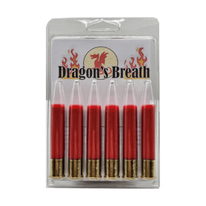 410 Gauge – Paraklese 2-3/4″ Dragon’s Breath – 6 Rounds