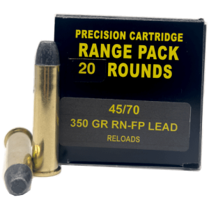 Buy 45 70 precision cartridges box